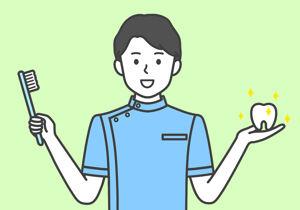 歯科医師